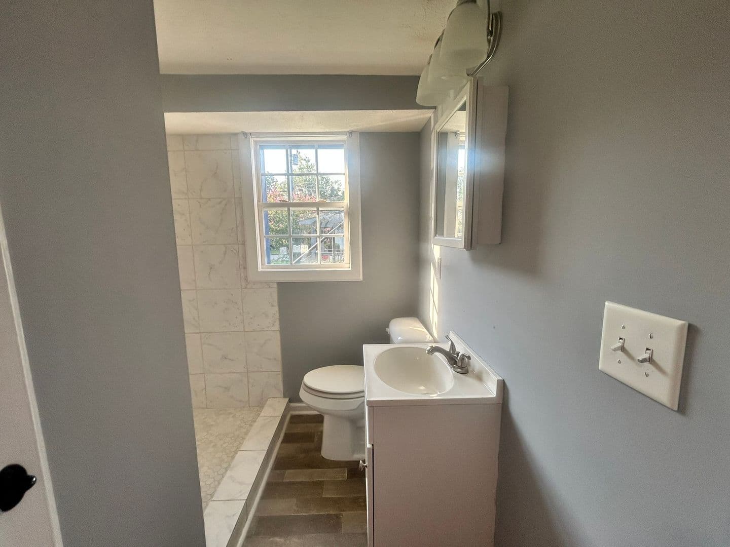 Fayetteville House: 2218-D Murchison