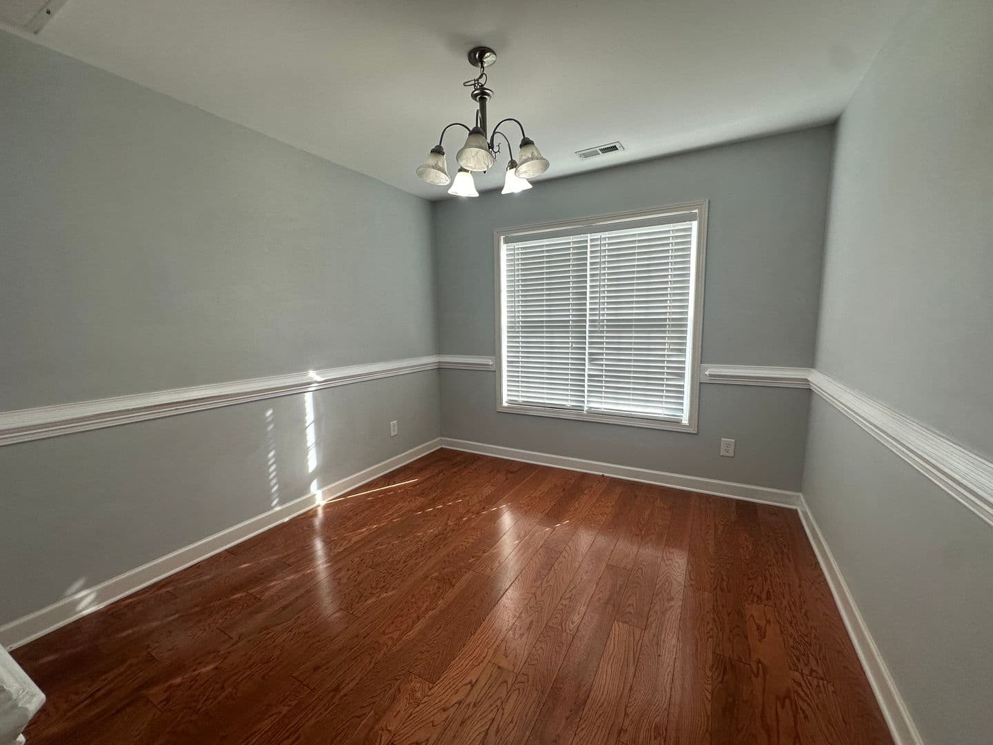 Fayetteville House: 4252 Redspire Ln