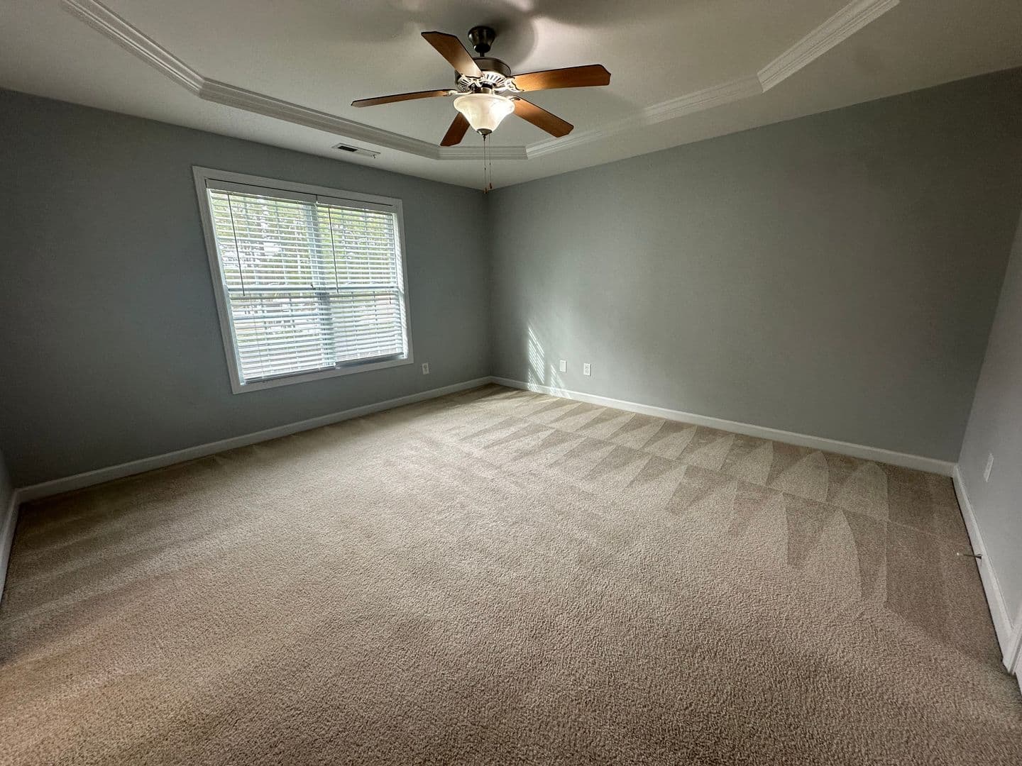 Fayetteville House: 4252 Redspire Ln
