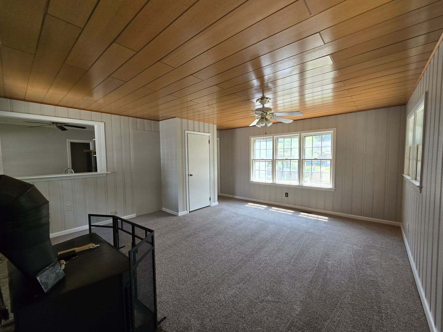Fayetteville House: 217 Brainerd Avenue