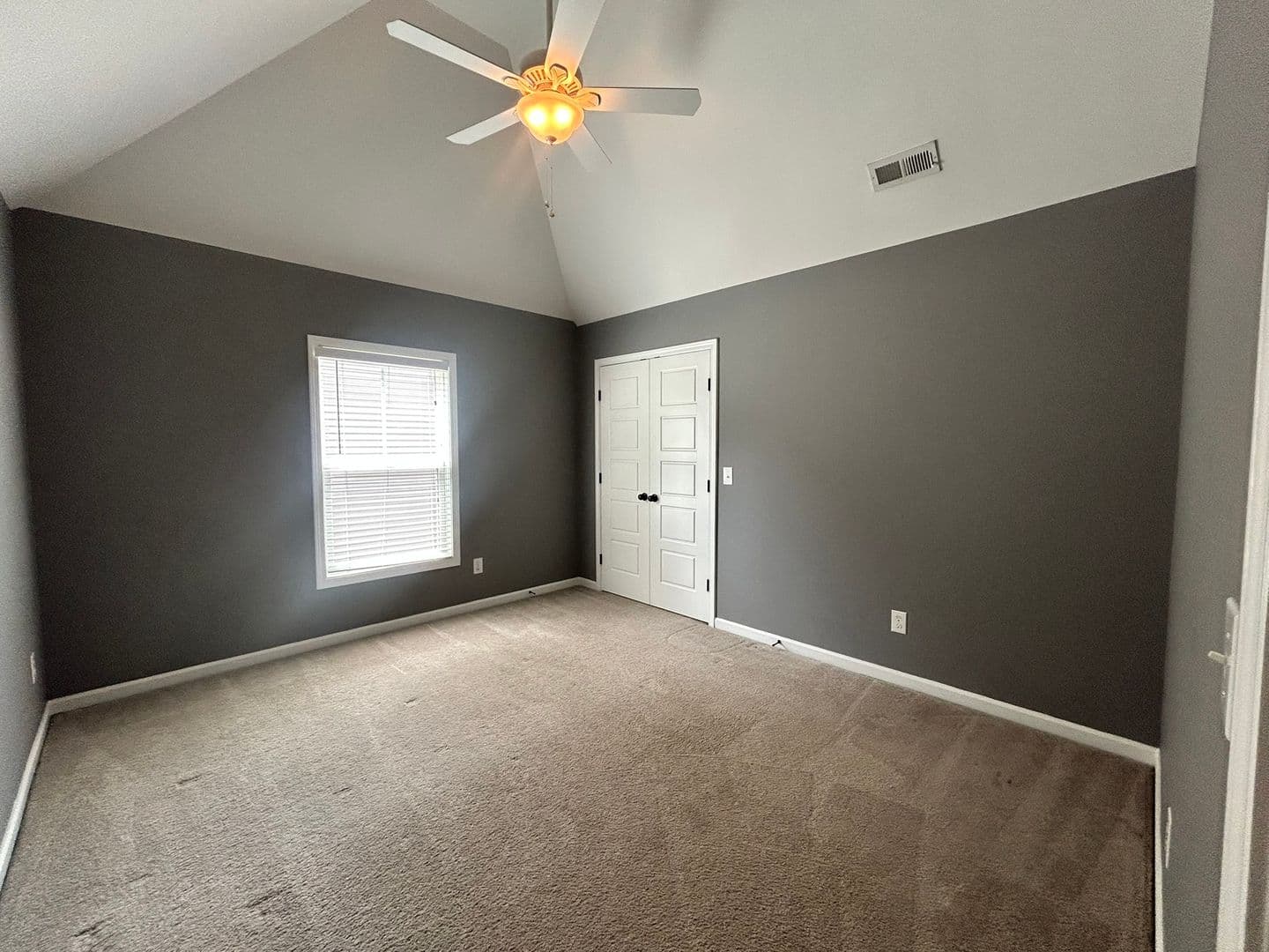 Fayetteville House: 3712 Badin Lake Lane
