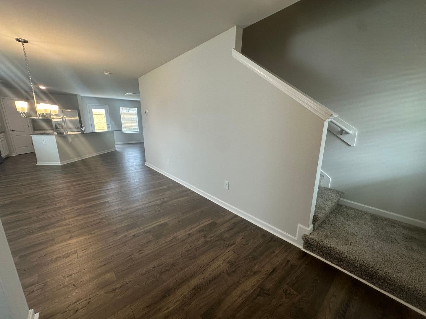 Raeford House: 191 Hornet Dr
