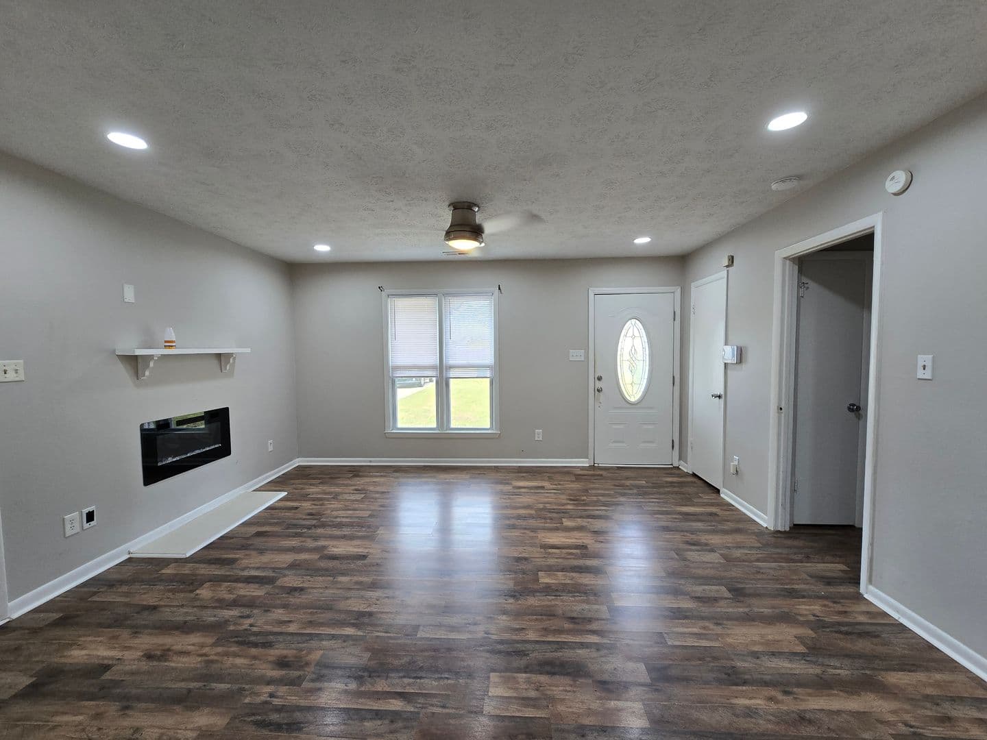Fayetteville House: 1956 Nordic Drive