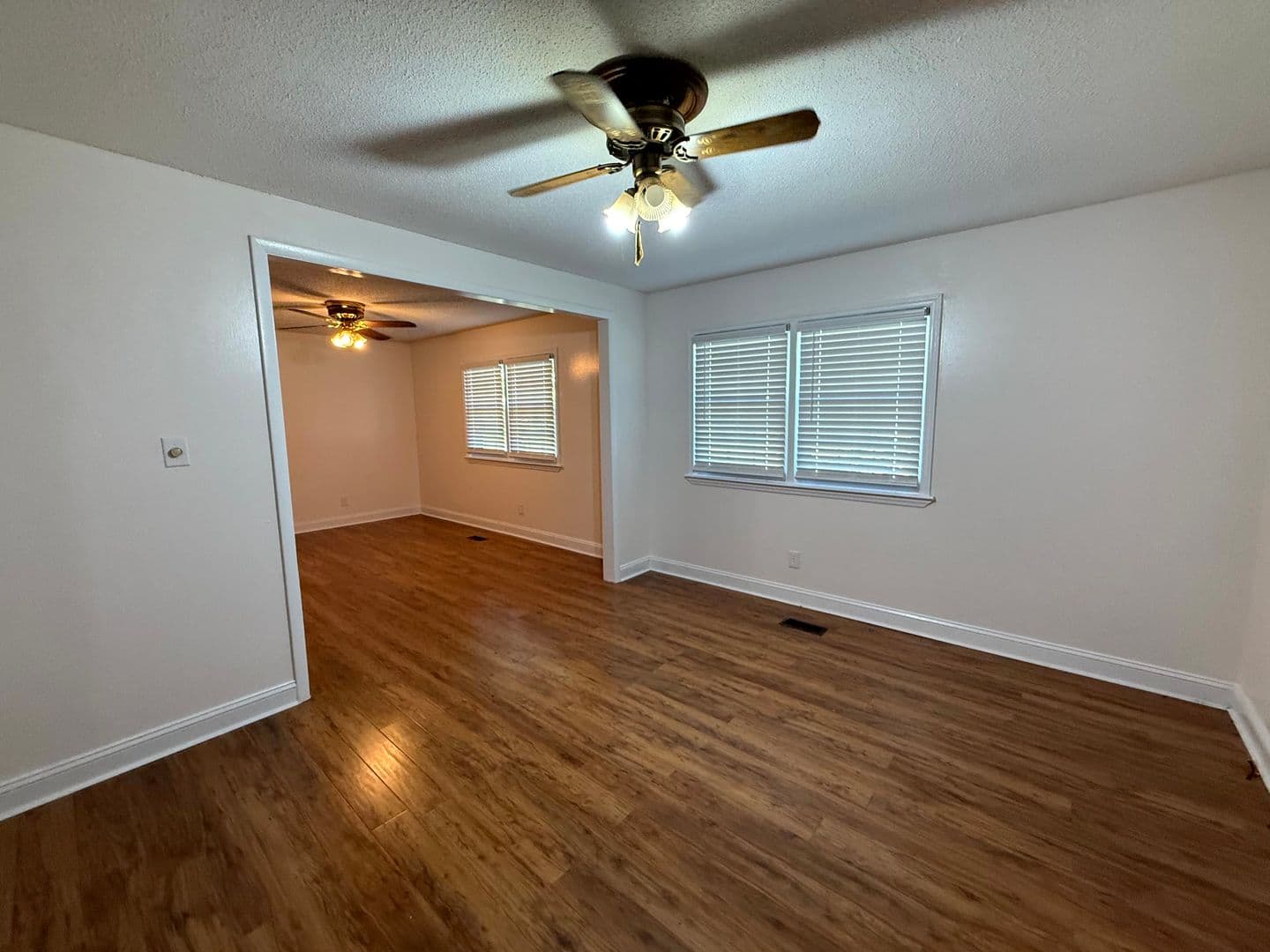 Fayetteville House: 6441 Kincross Avenue