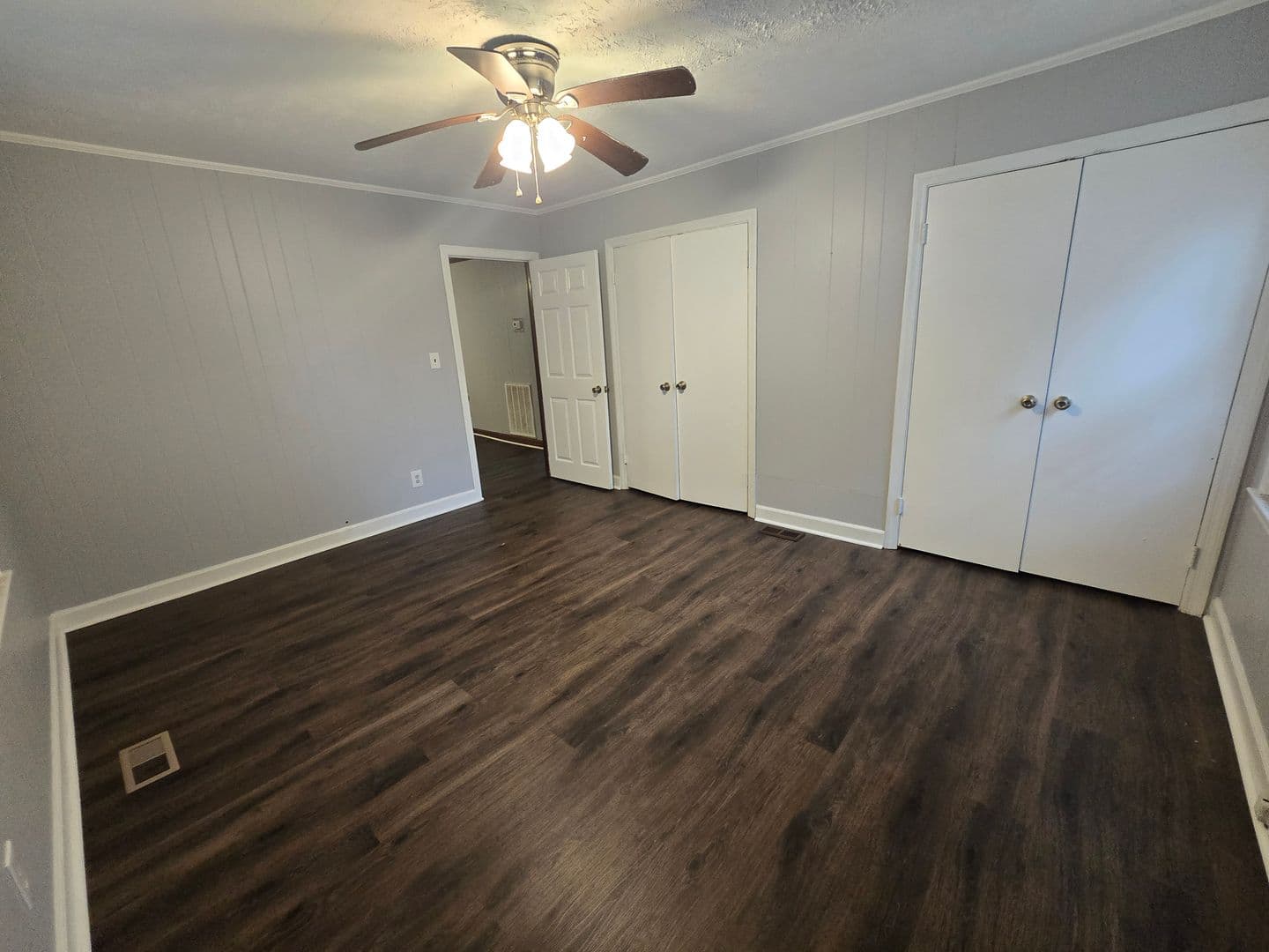 Fayetteville House: 2256 Downing Road