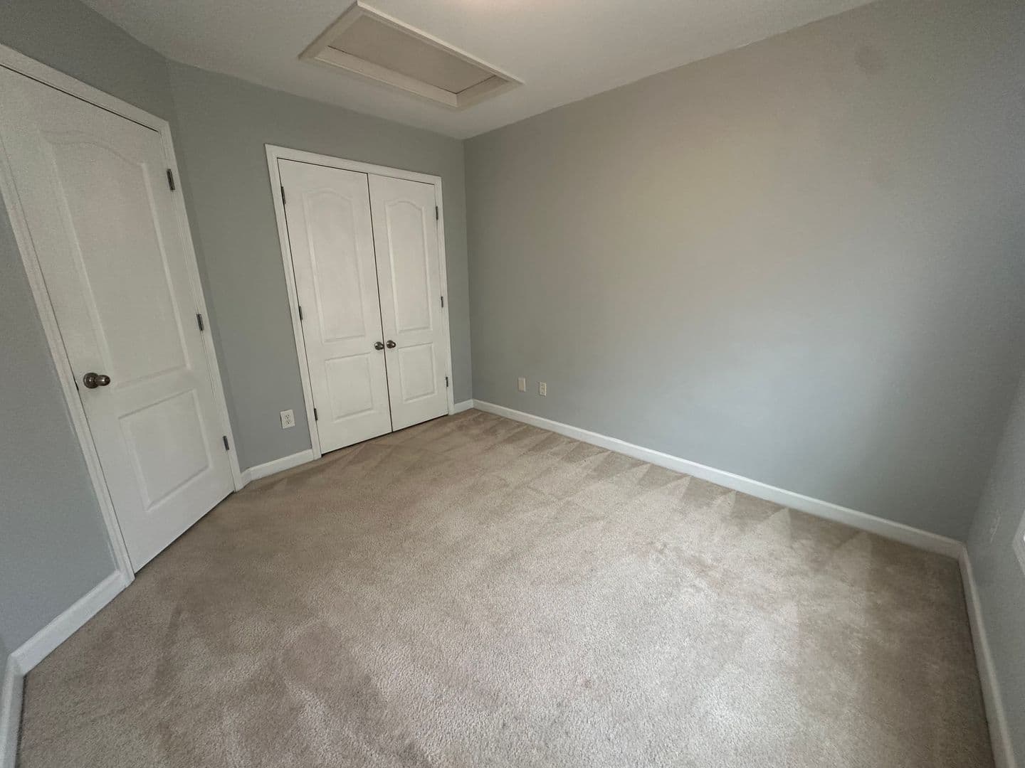 Fayetteville House: 4252 Redspire Ln