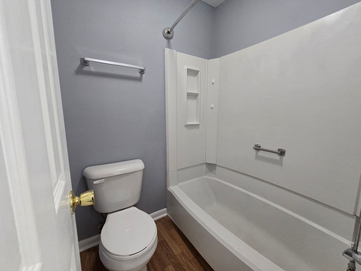 Fayetteville Condo: 6752-5 Willowbrook Drive