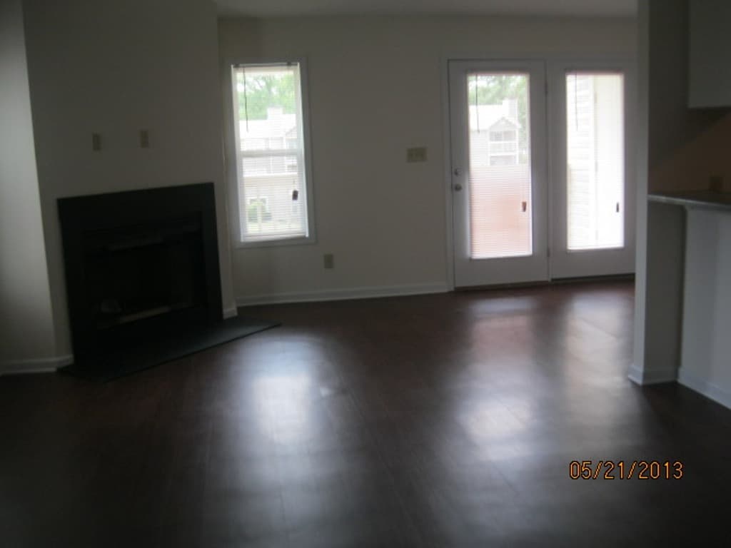 Fayetteville Condo: 671-1 Bartons Landing Pl.
