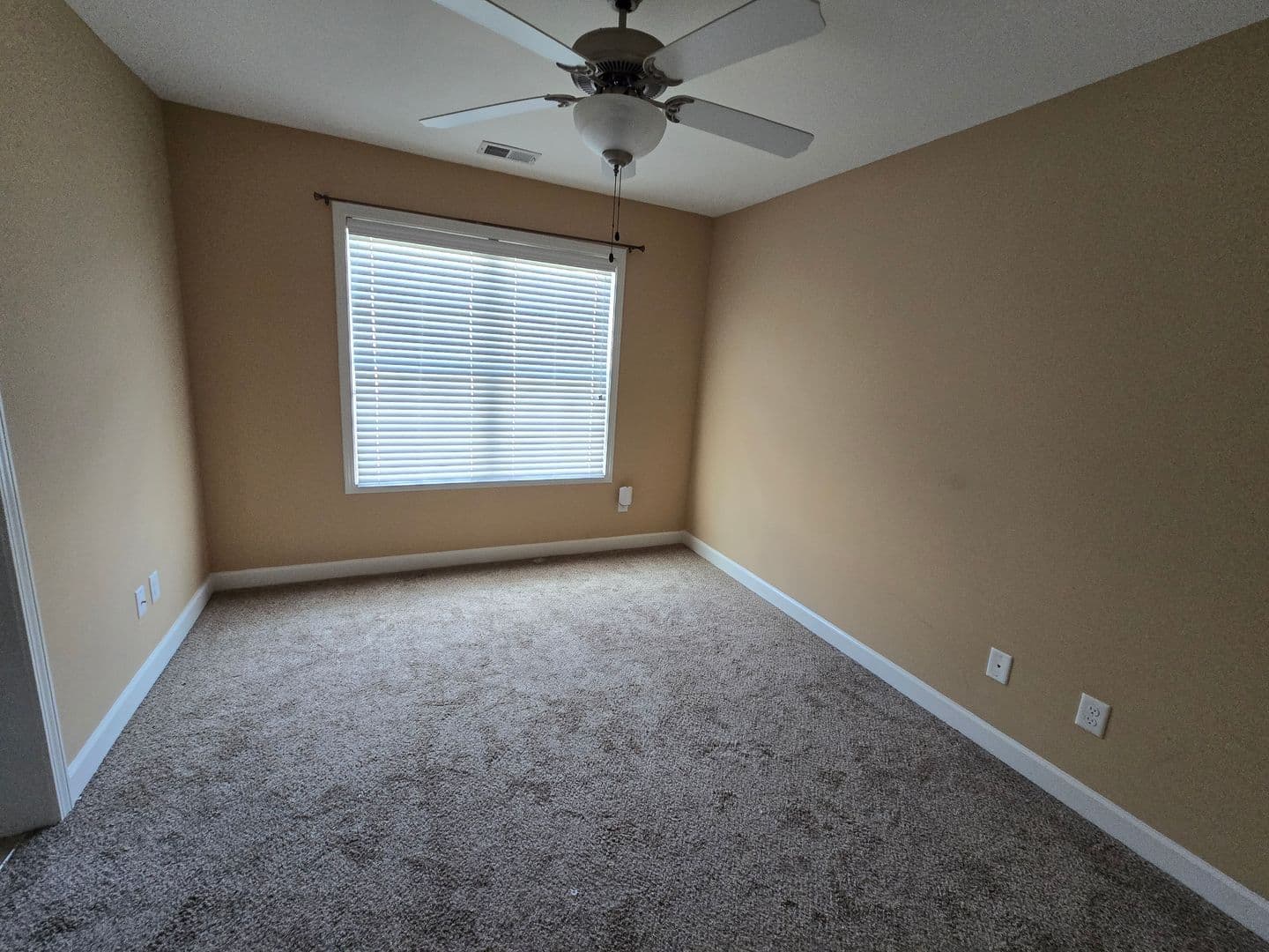 Fayetteville Townhome: 5114 Chapel Lane