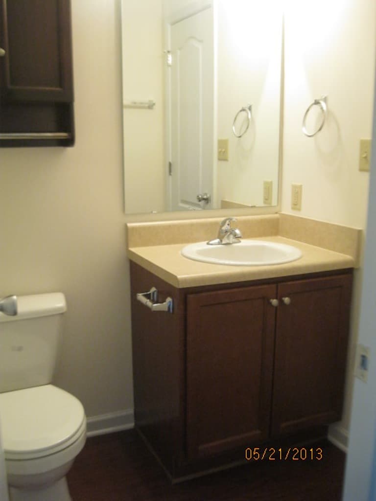Fayetteville Condo: 671-1 Bartons Landing Pl.
