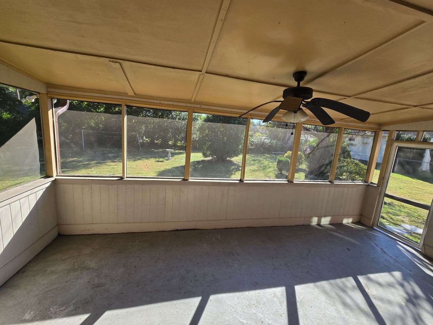 Fayetteville House: 622 Bedford Road