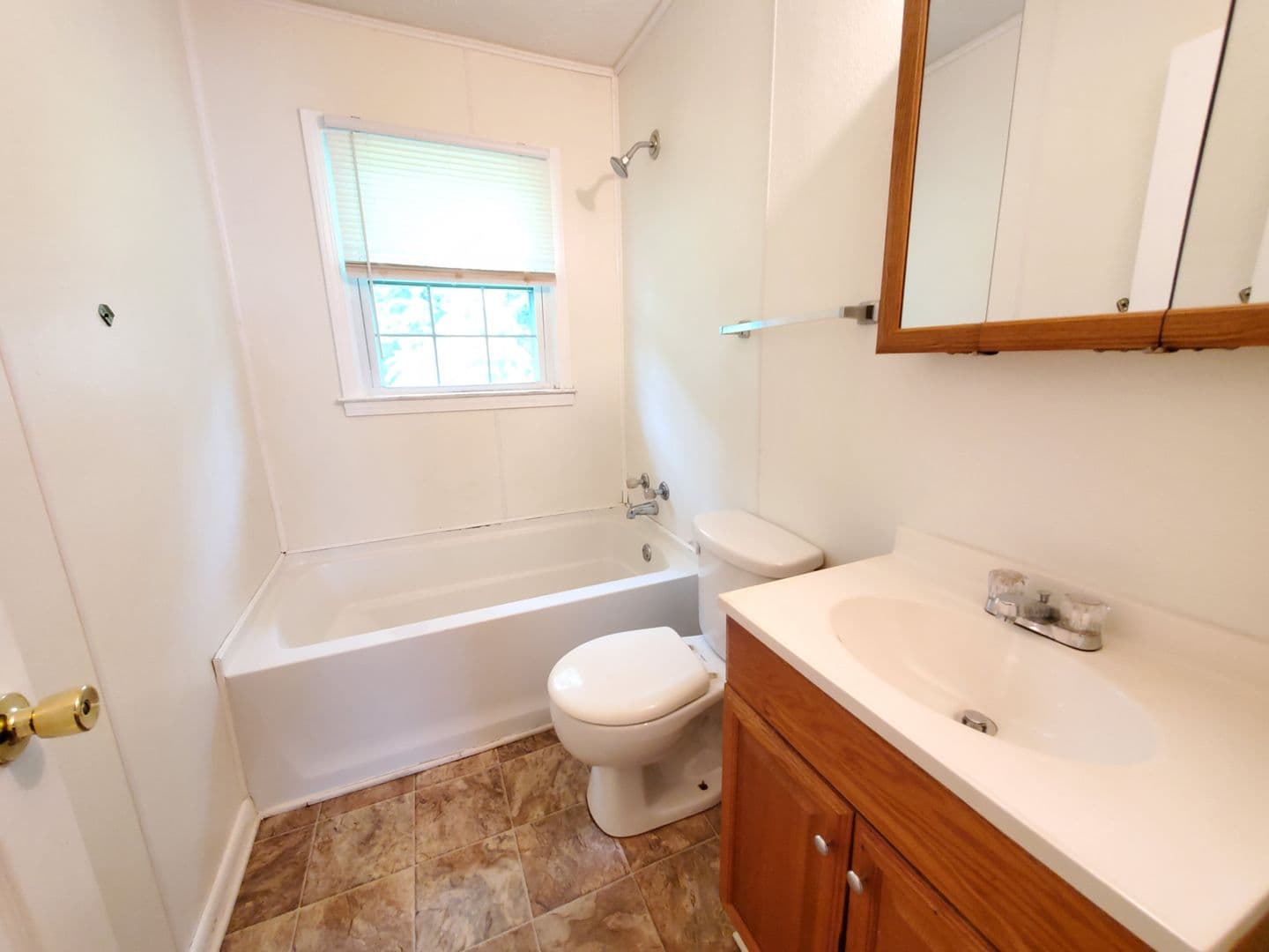 Fayetteville Apartment: 2515 Providence Rd.