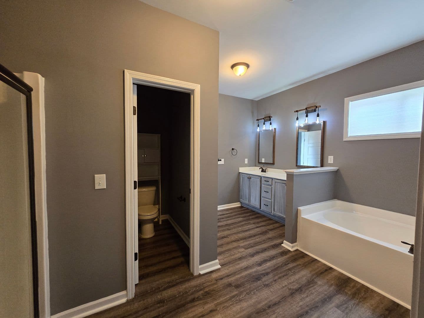 Fayetteville House: 3712 Badin Lake Lane