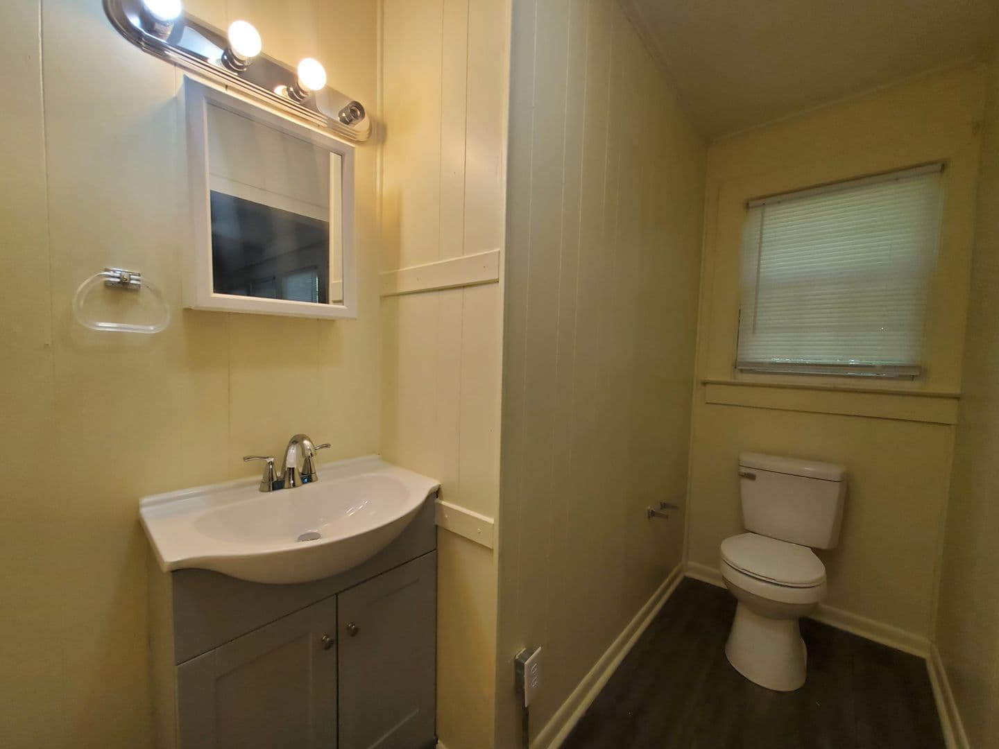 Dunn House: 508 S Magnolia Avenue