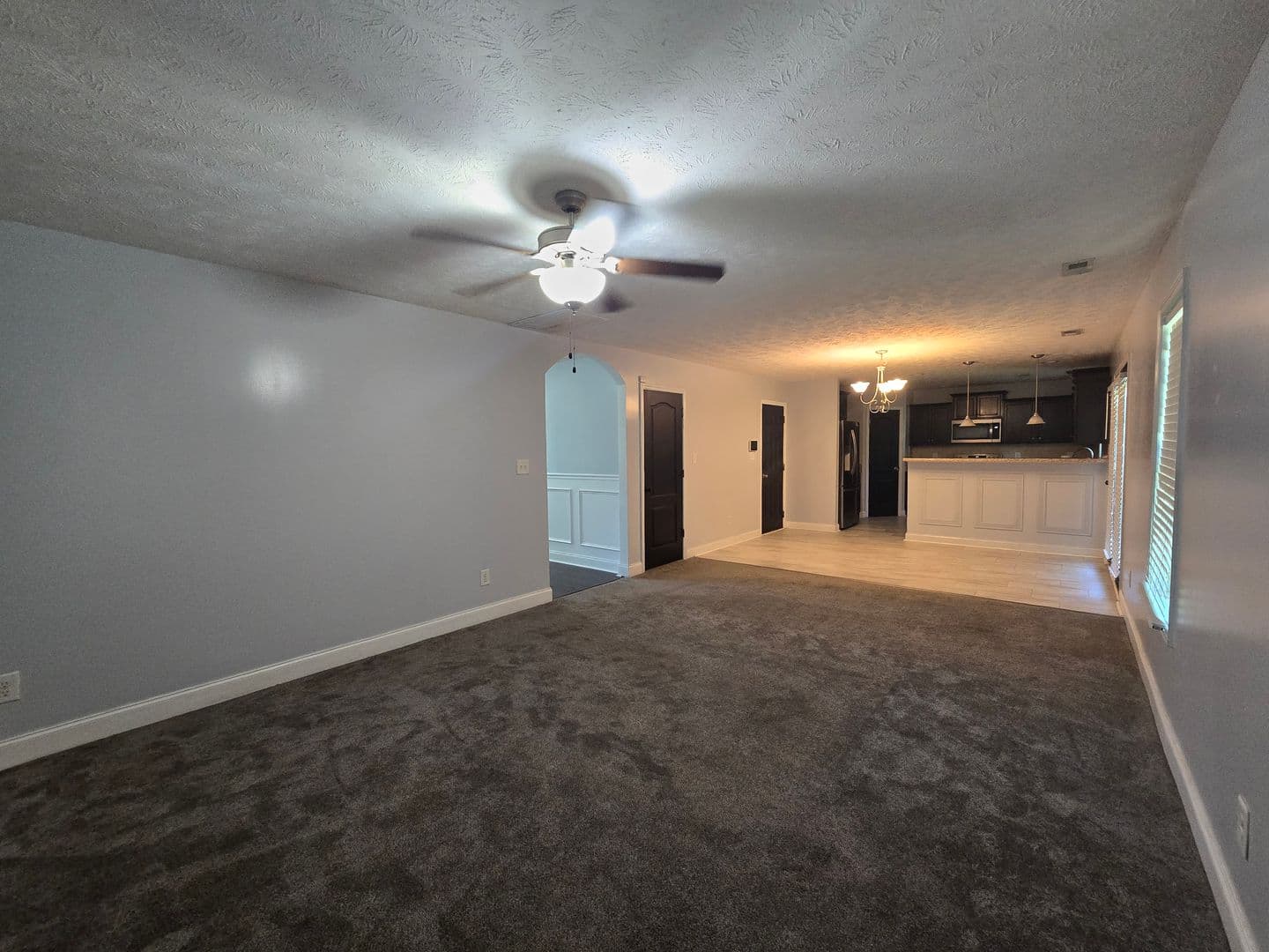 Raeford House: 103 Flag Lane