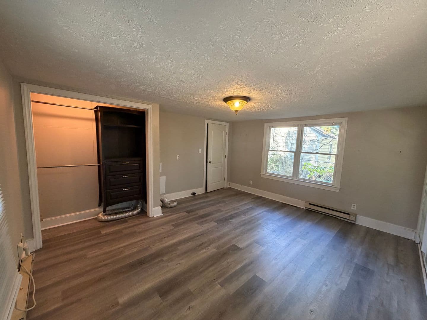 Fayetteville House: 213 Brainerd Avenue
