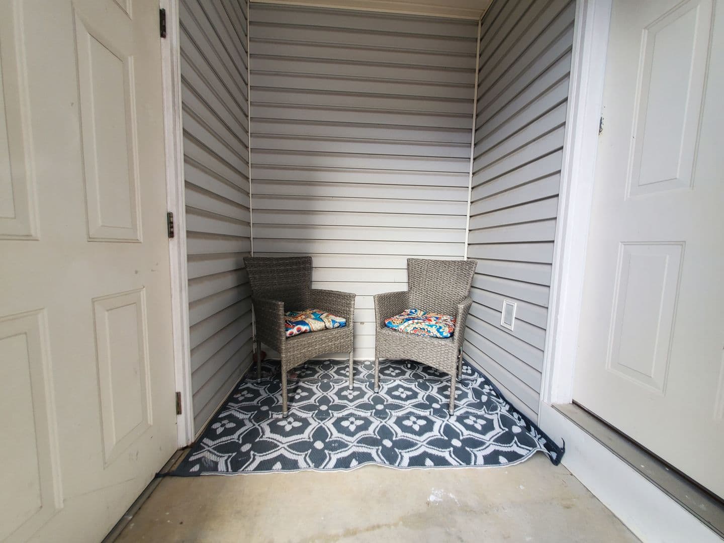 Lumberton Townhome: 4890 Independence Dr #5