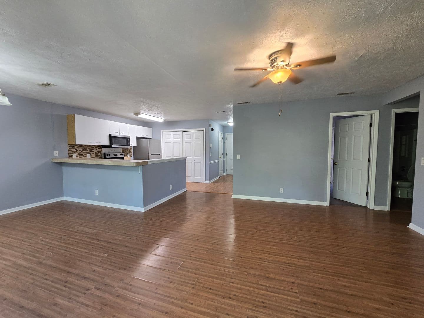 Fayetteville Condo: 6752-5 Willowbrook Drive