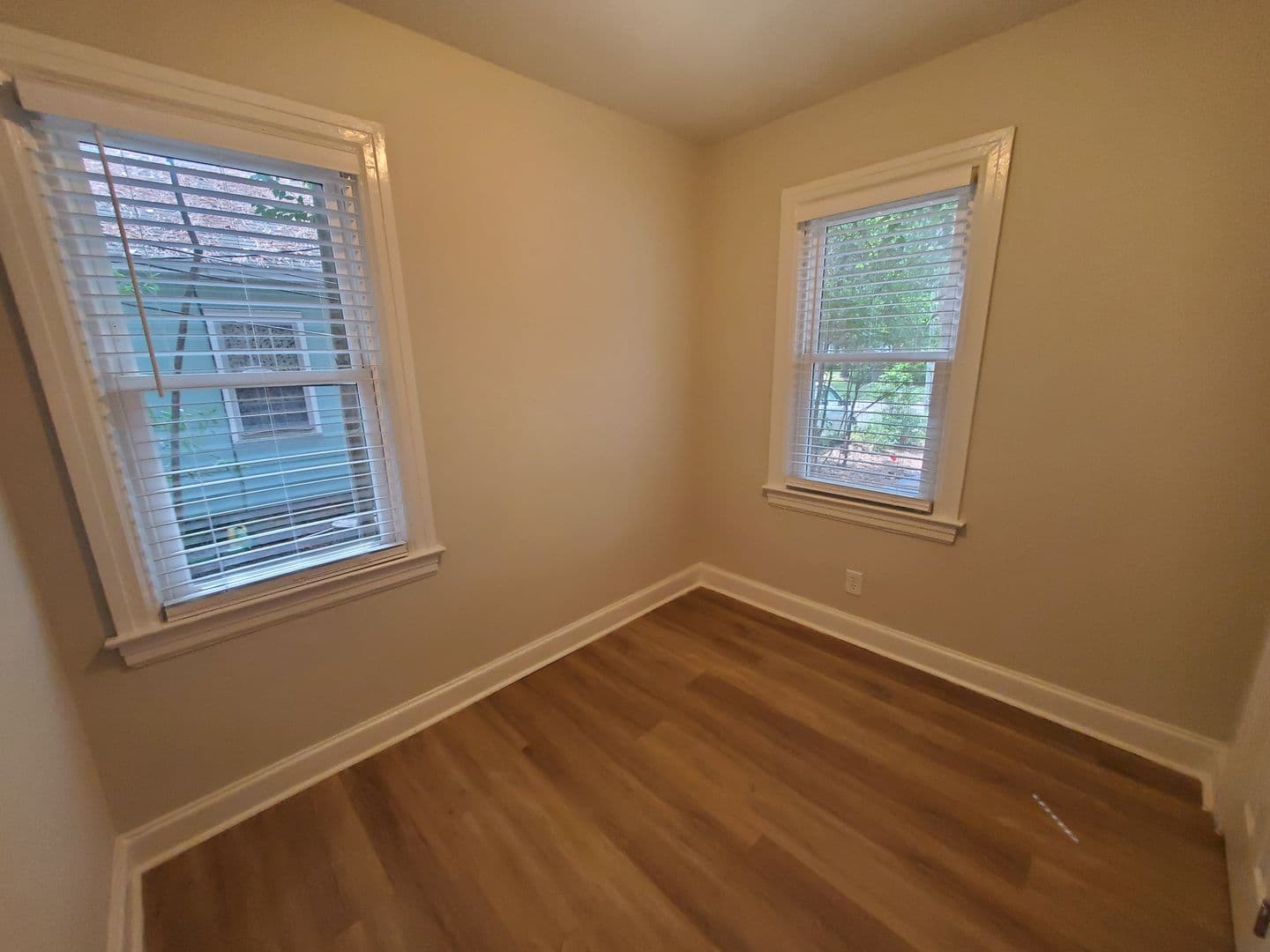 Fayetteville Condo: 214-1 Woodrow Street