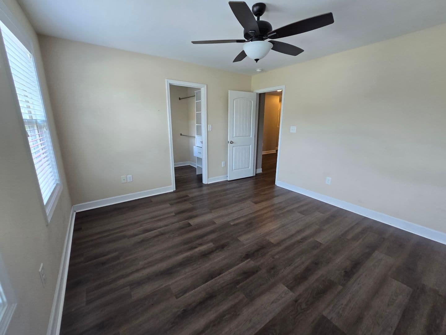 Hope Mills House: 2111 Yates Ranch Rd.