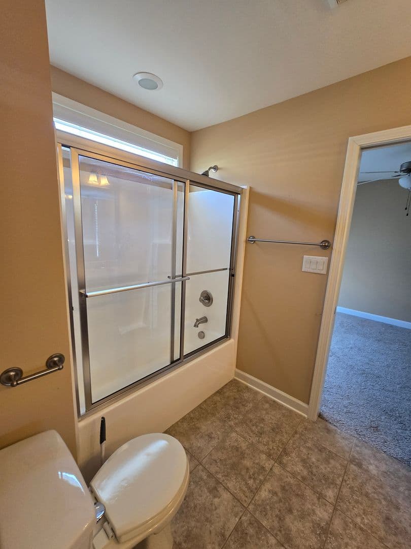 Fayetteville Townhome: 5114 Chapel Lane