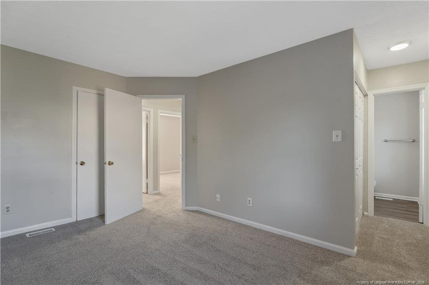 Fayetteville House: 416 Kirkcaldy