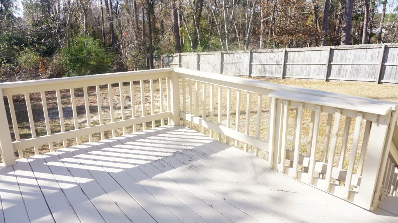Fayetteville House: 6887 Big Wood Rd.