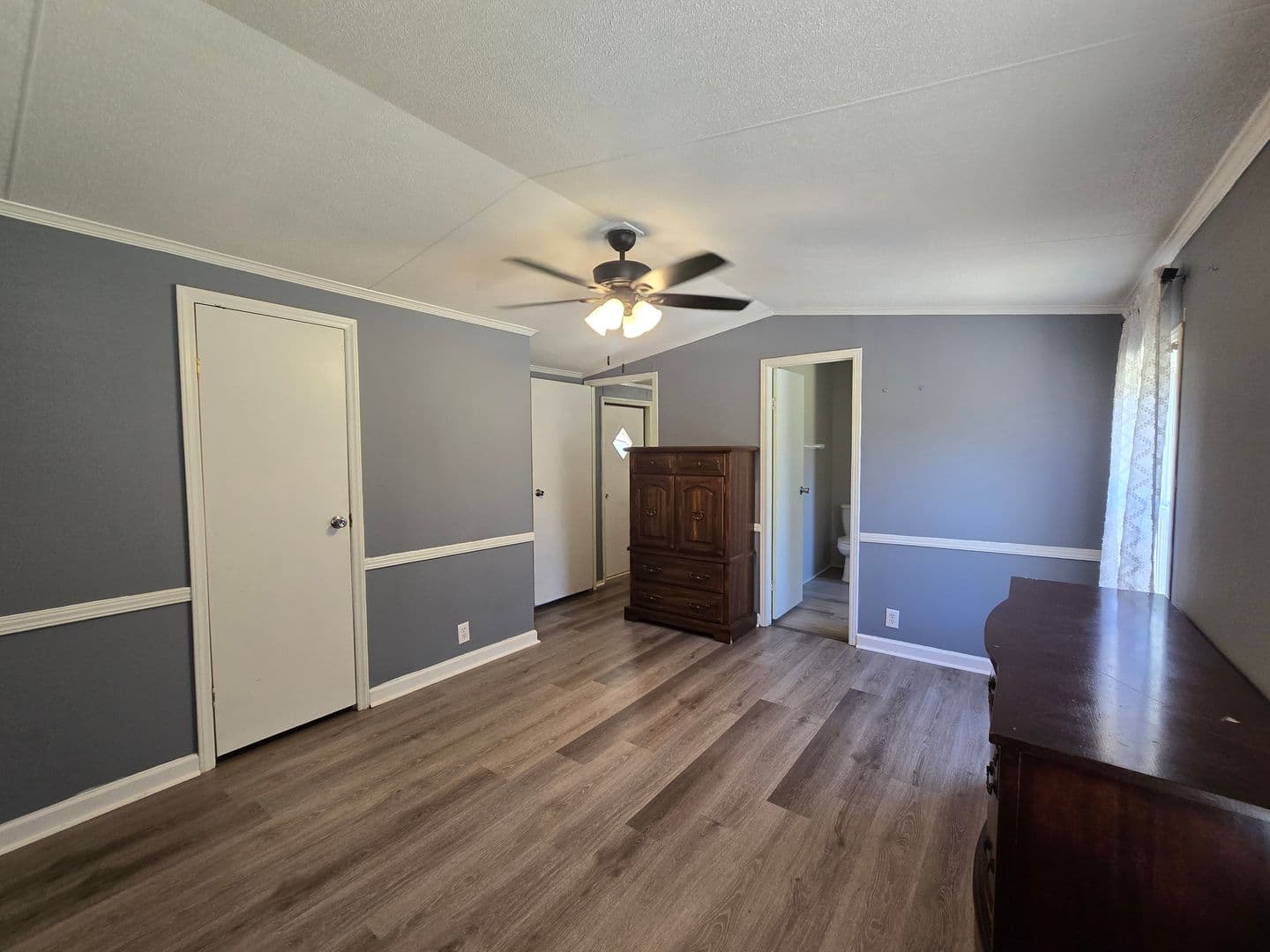Fayetteville House: 2155 Ney Court