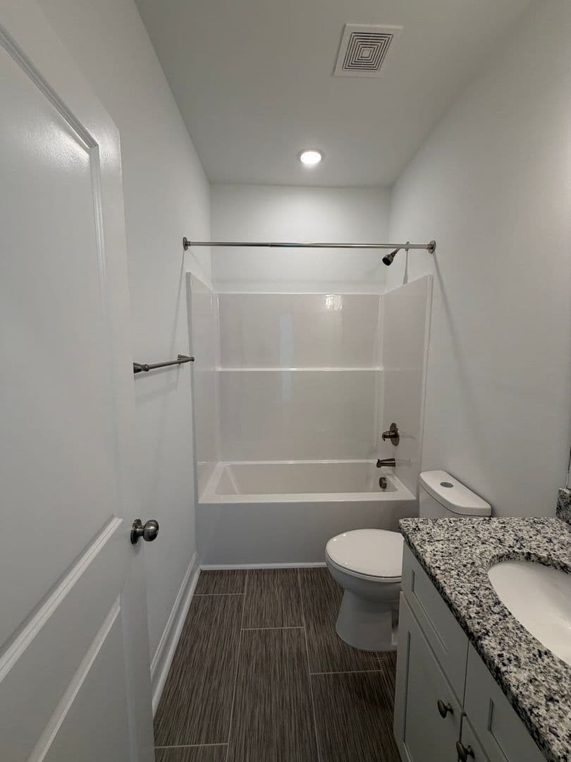 Raeford House: 908 Stevens Street