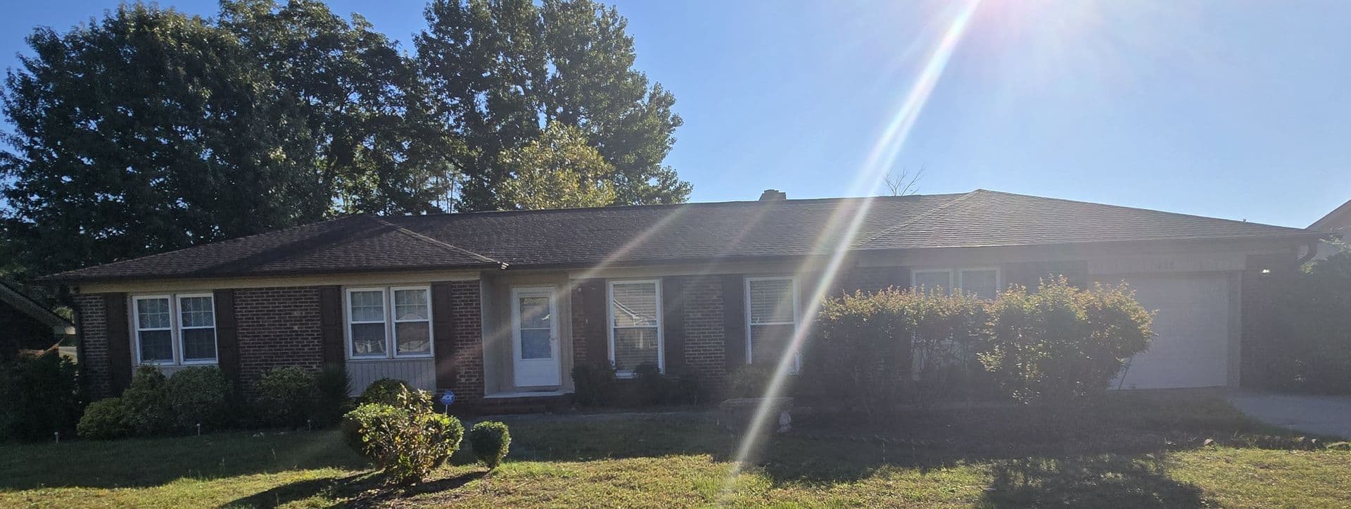 Fayetteville House: 622 Bedford Road