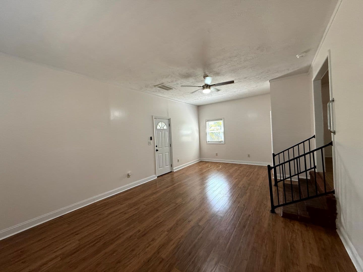 Fayetteville House: 6441 Kincross Avenue