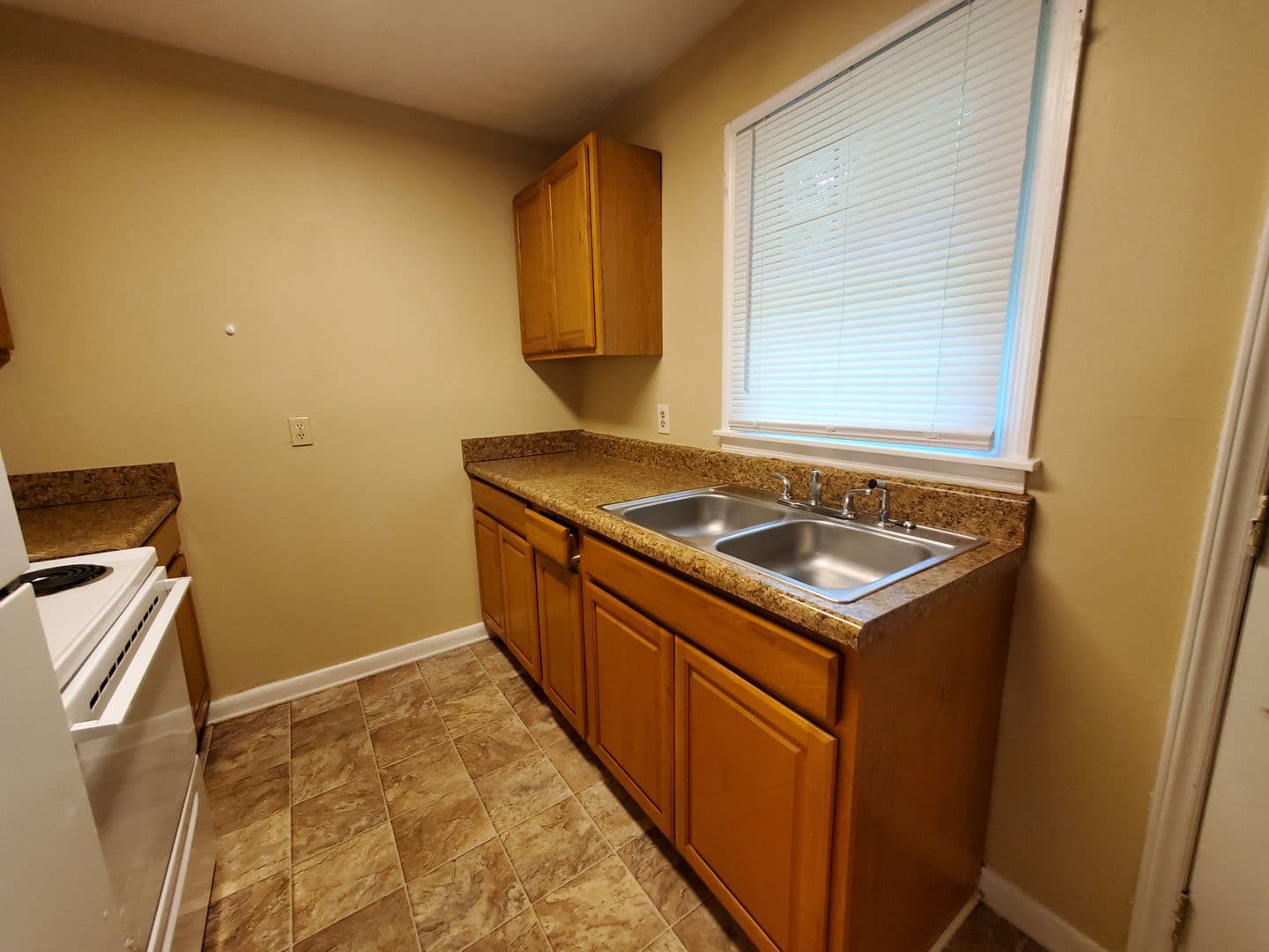 Fayetteville Apartment: 2515 Providence Rd.