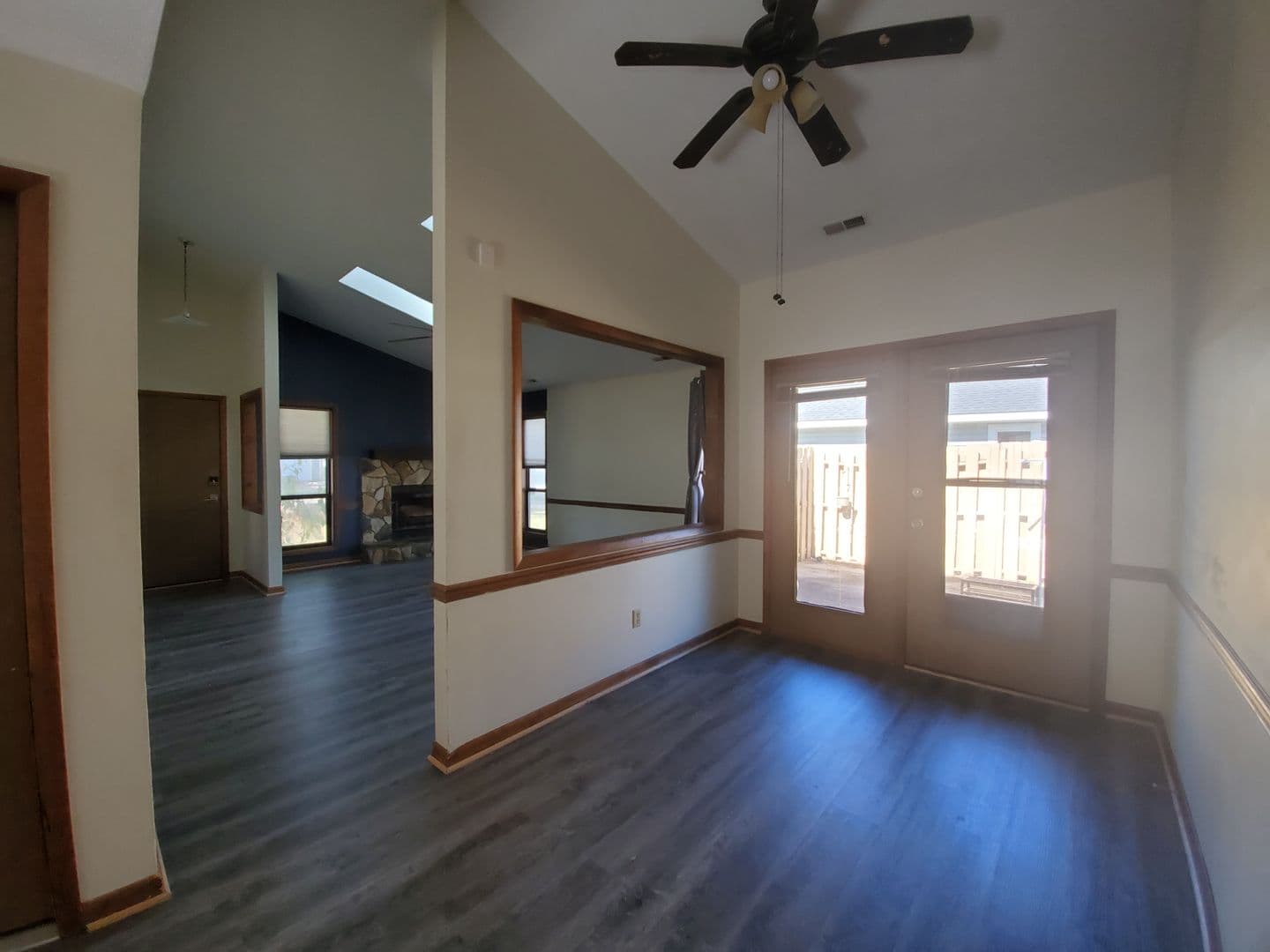 Fayetteville House: 545 Auburndale Lane