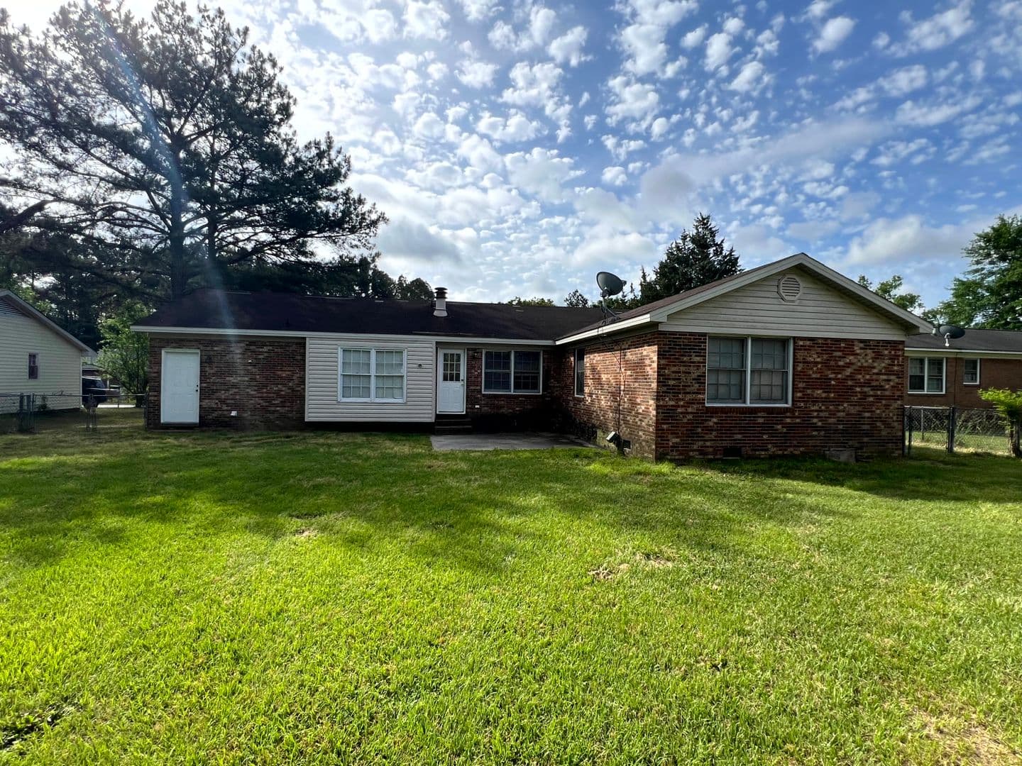 Spring Lake House: 109 Deerfield Dr.