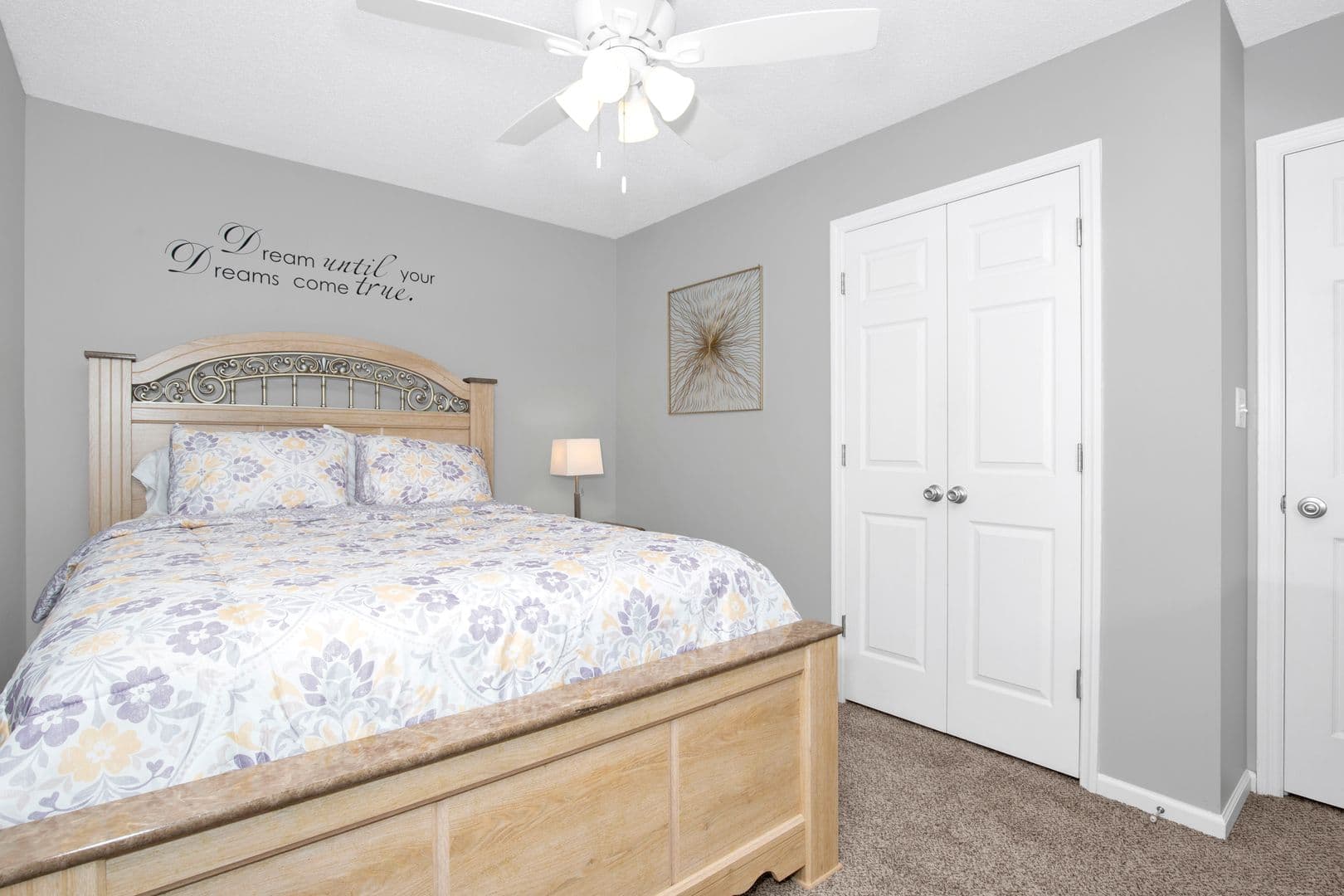 Hope Mills House: 3915 Harden Road
