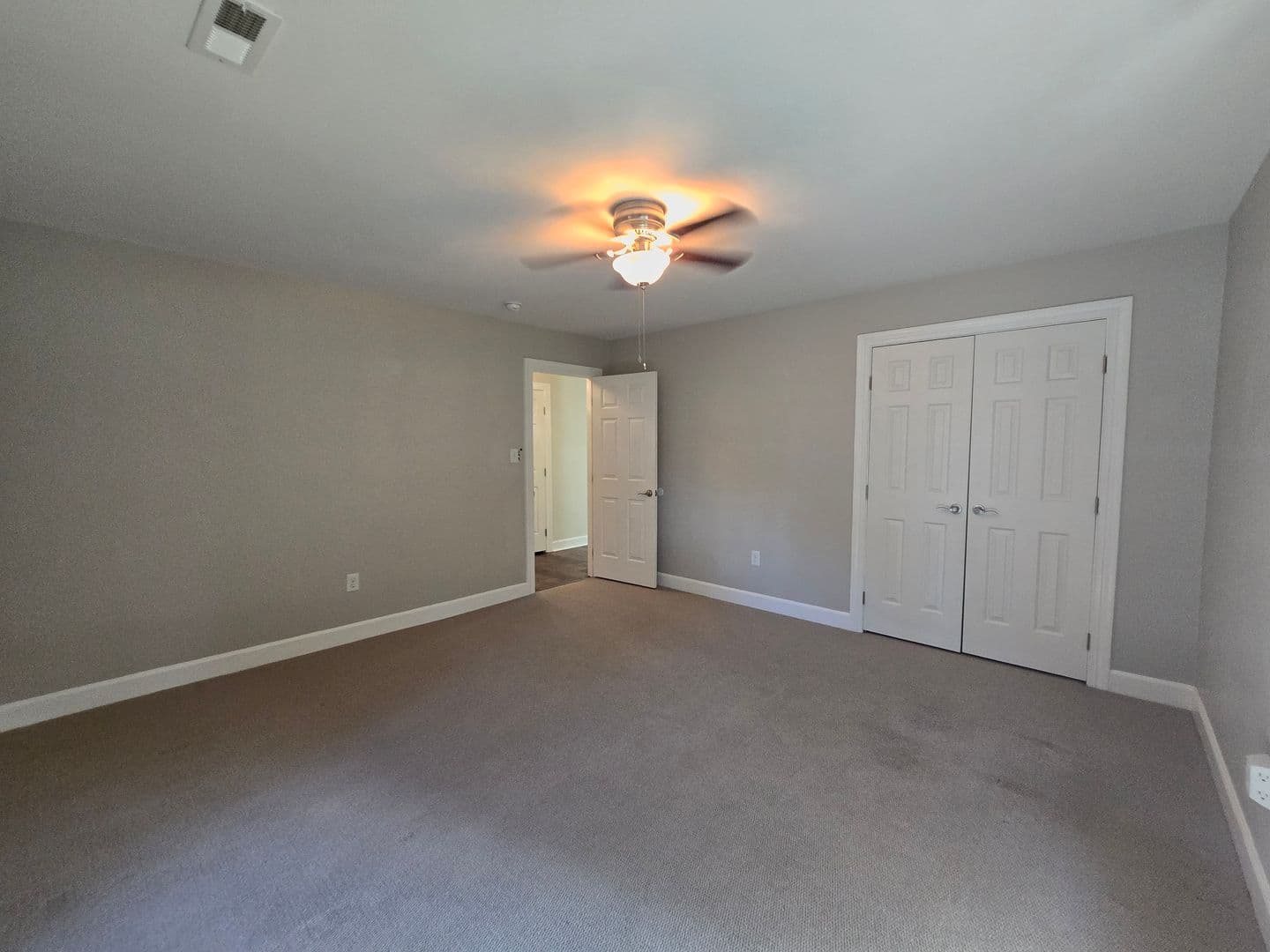 Raeford House: 409 N Fulton Street