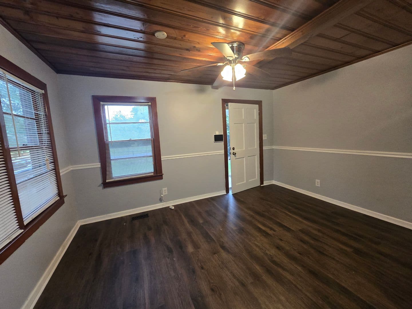 Fayetteville House: 2256 Downing Road