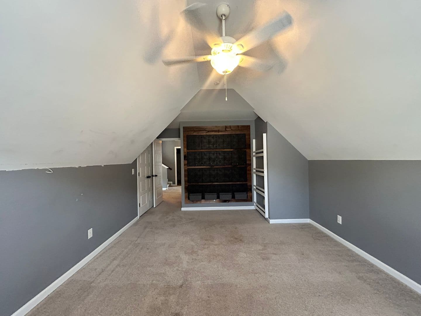 Fayetteville House: 3712 Badin Lake Lane