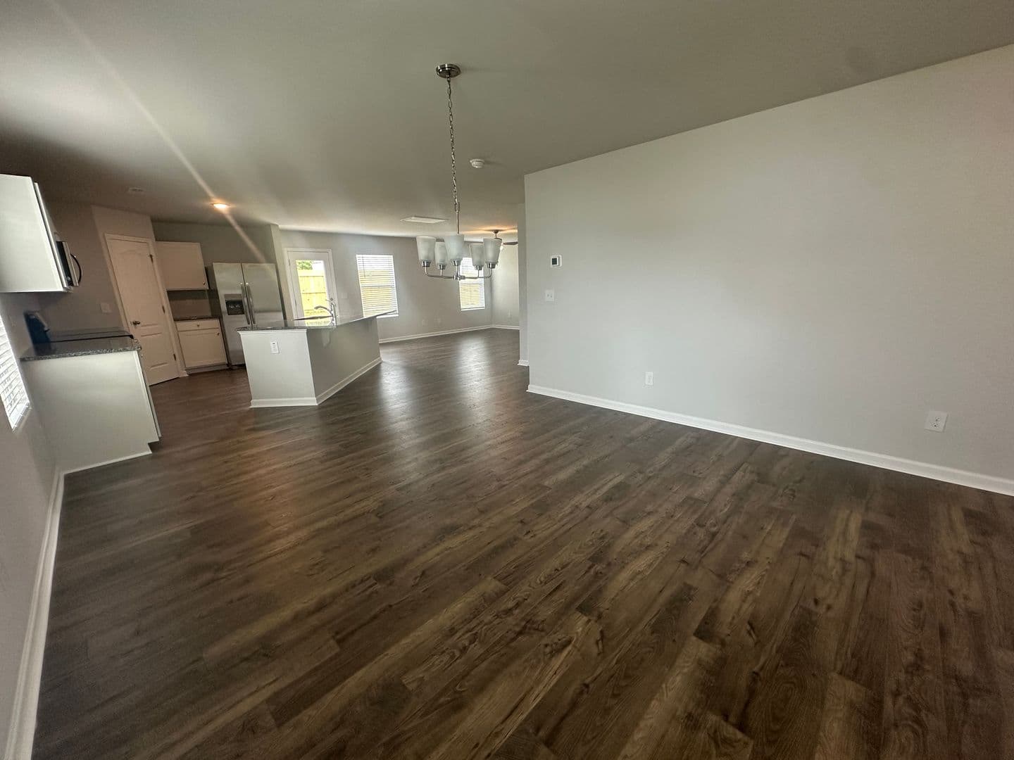 Raeford House: 191 Hornet Dr