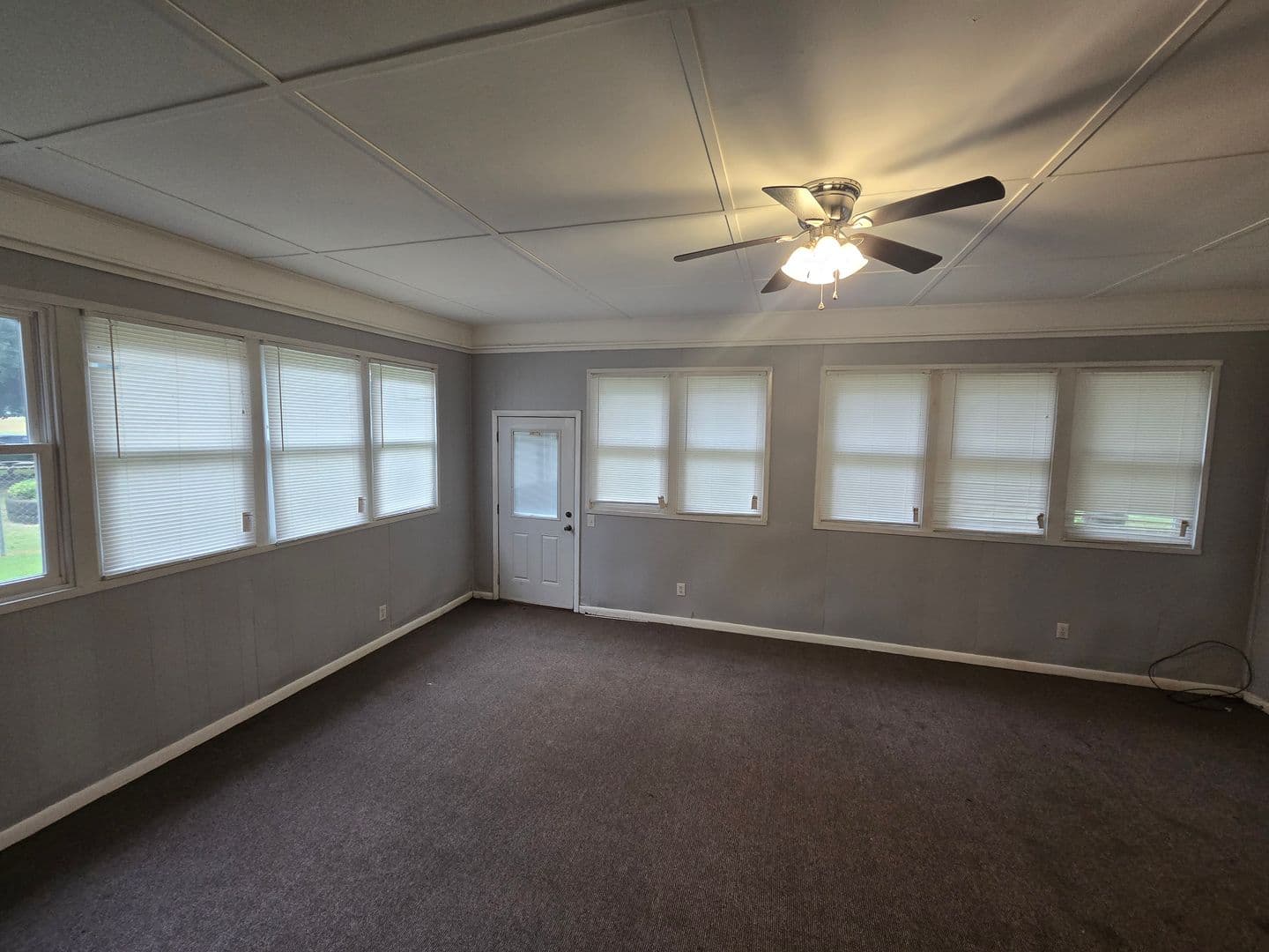 Fayetteville House: 2256 Downing Road