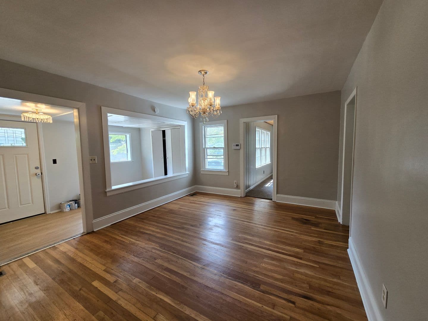 Fayetteville House: 217 Brainerd Avenue