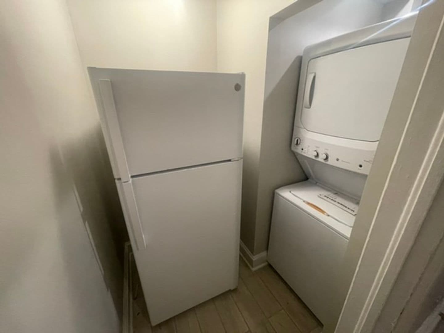 Fayetteville Condo: 216-5 Woodrow Street