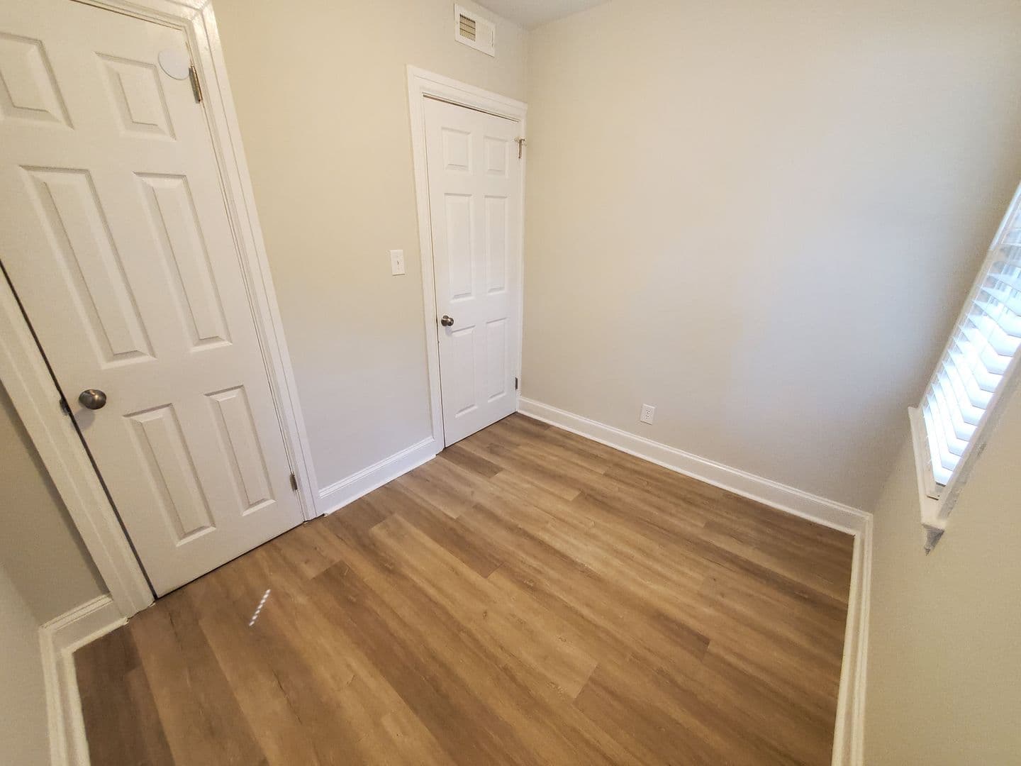 Fayetteville Condo: 214-1 Woodrow Street