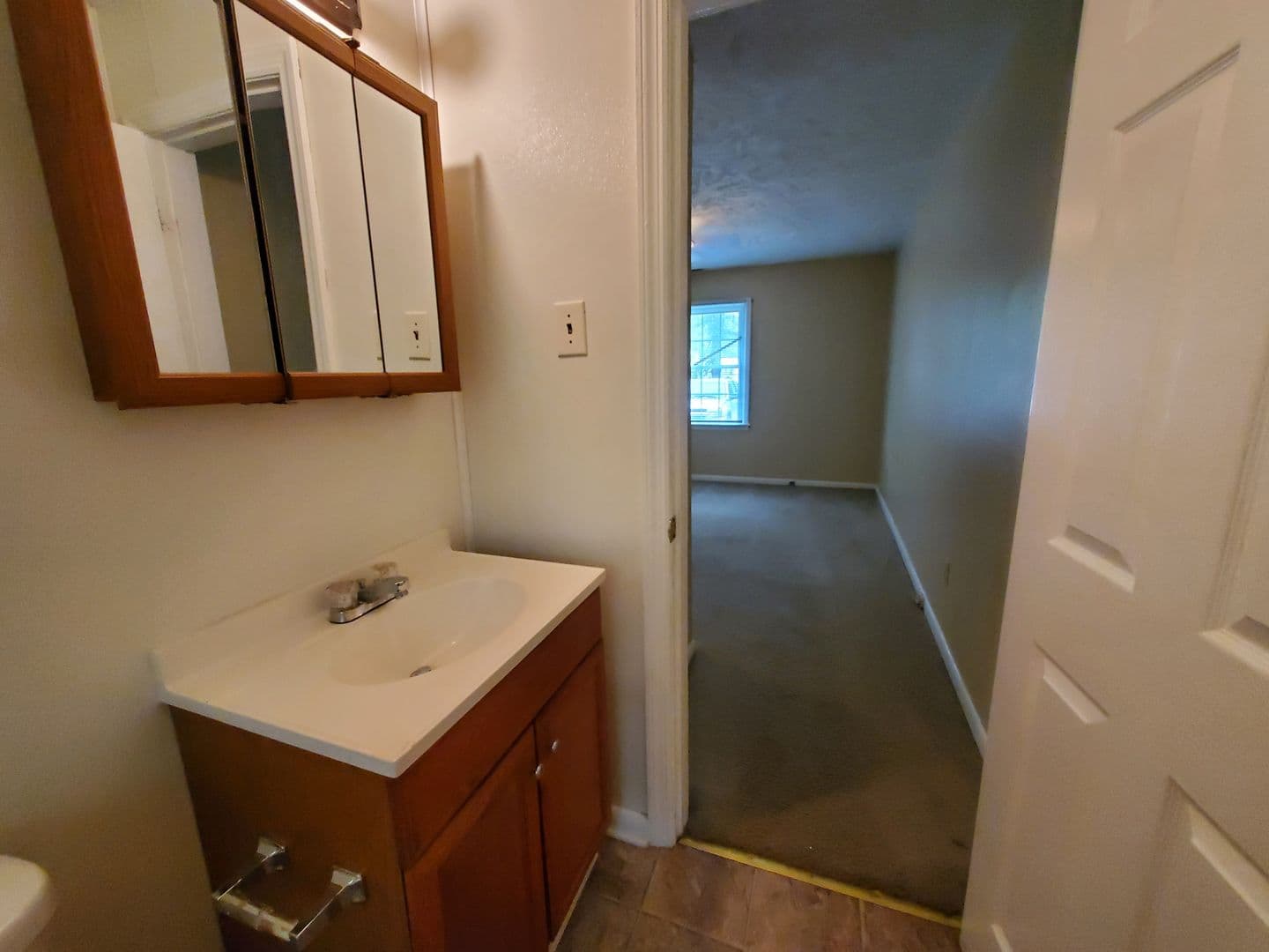 Fayetteville Apartment: 2515 Providence Rd.