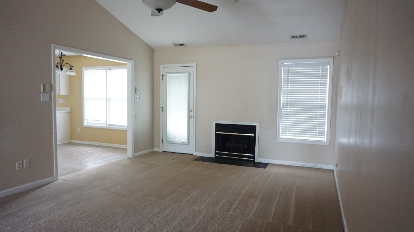 Raeford House: 164 Independence Dr.