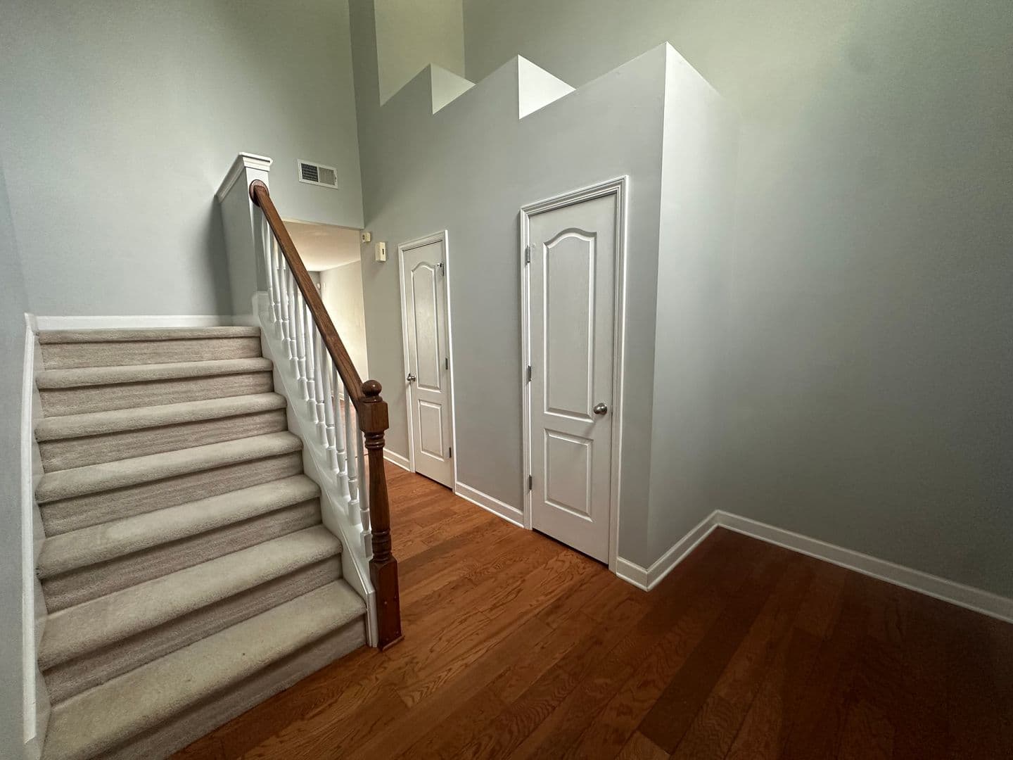 Fayetteville House: 4252 Redspire Ln