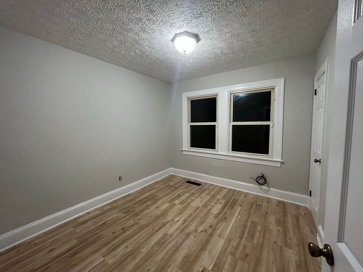 Fayetteville House: 1607 Ramsey Street