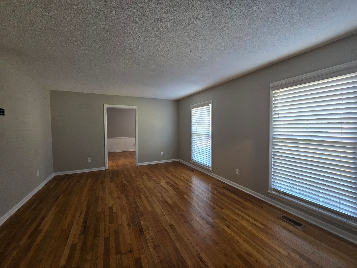 Fayetteville House: 622 Bedford Road