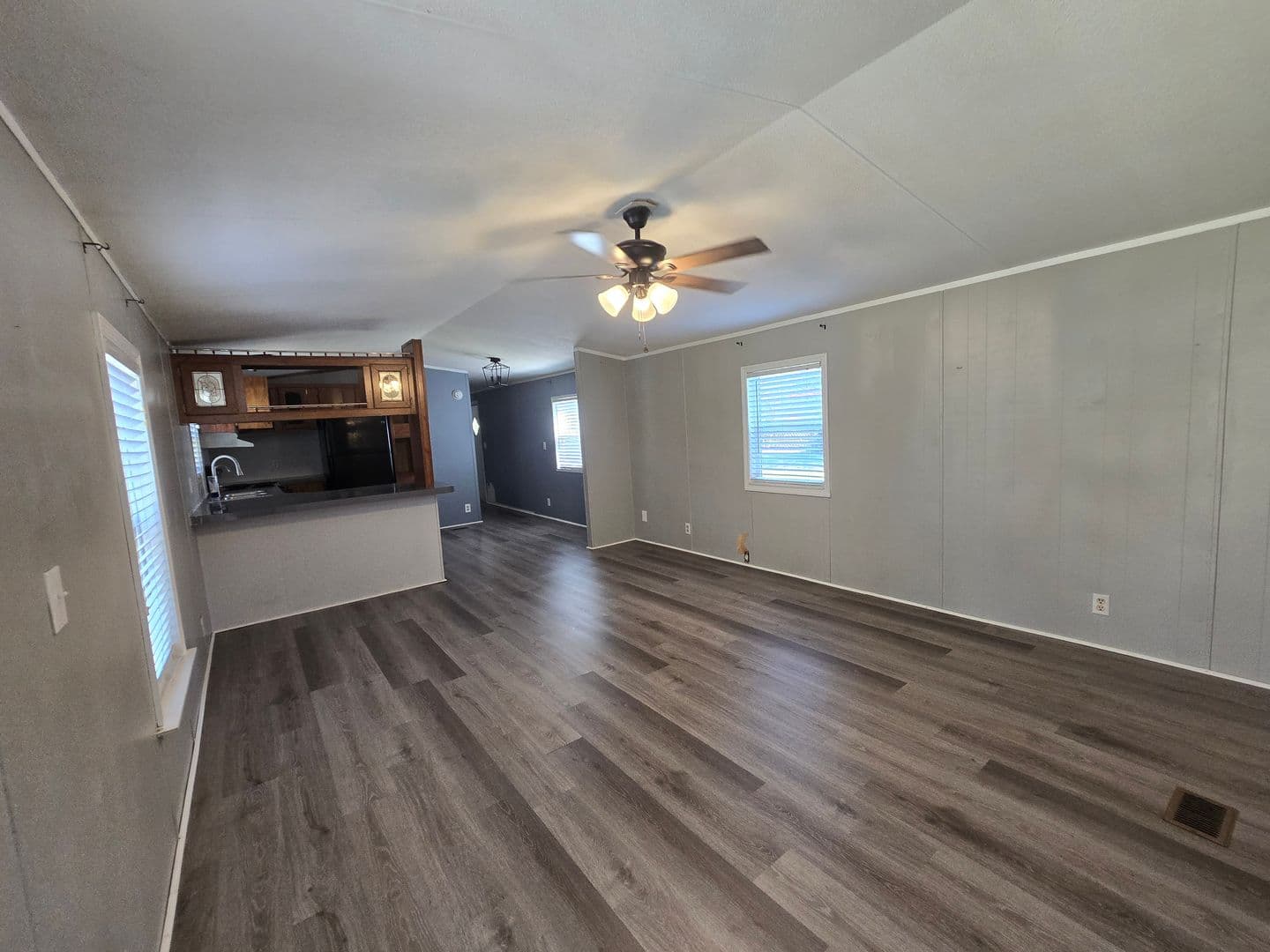 Fayetteville House: 2155 Ney Court
