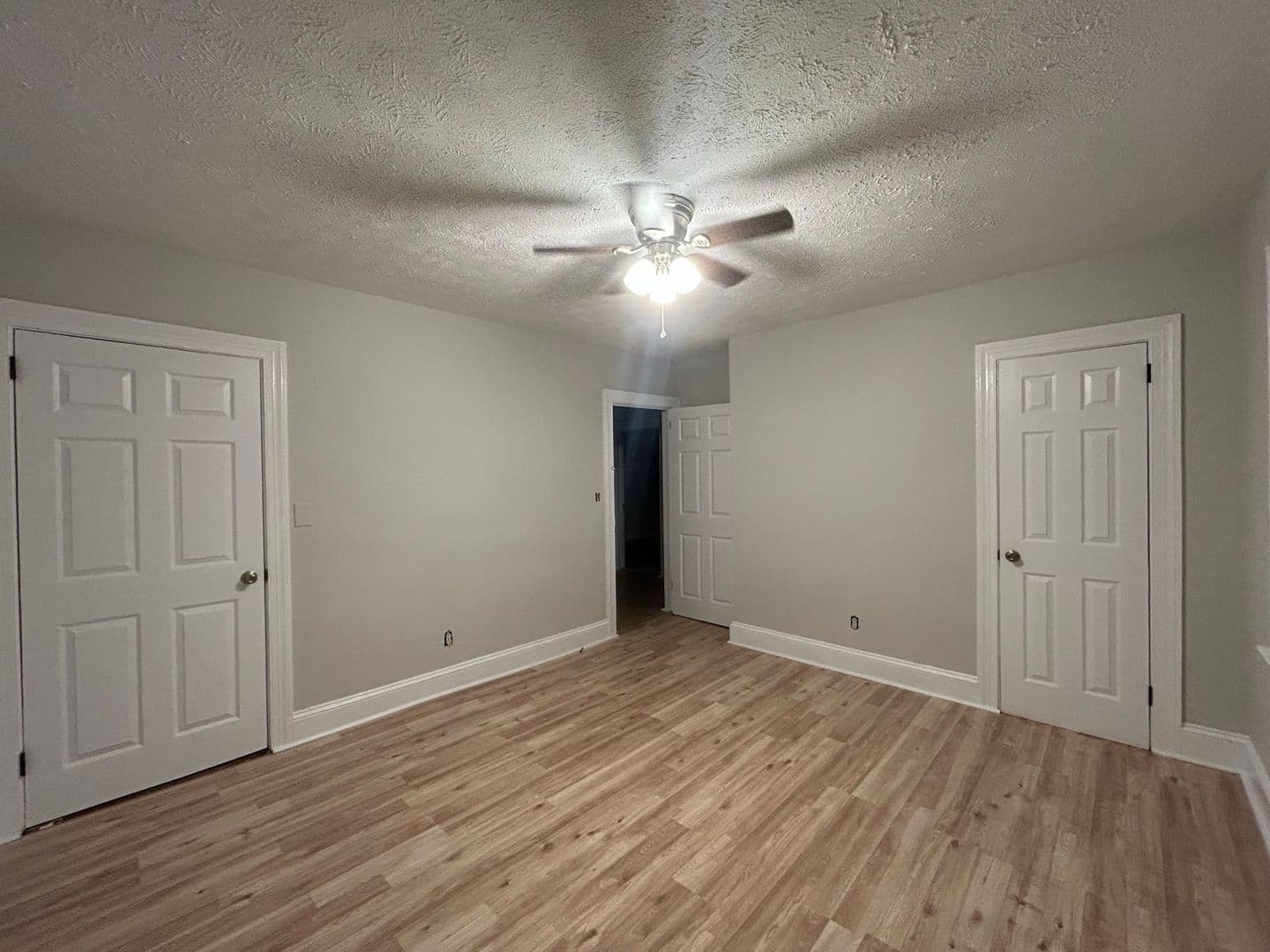 Fayetteville House: 1607 Ramsey Street